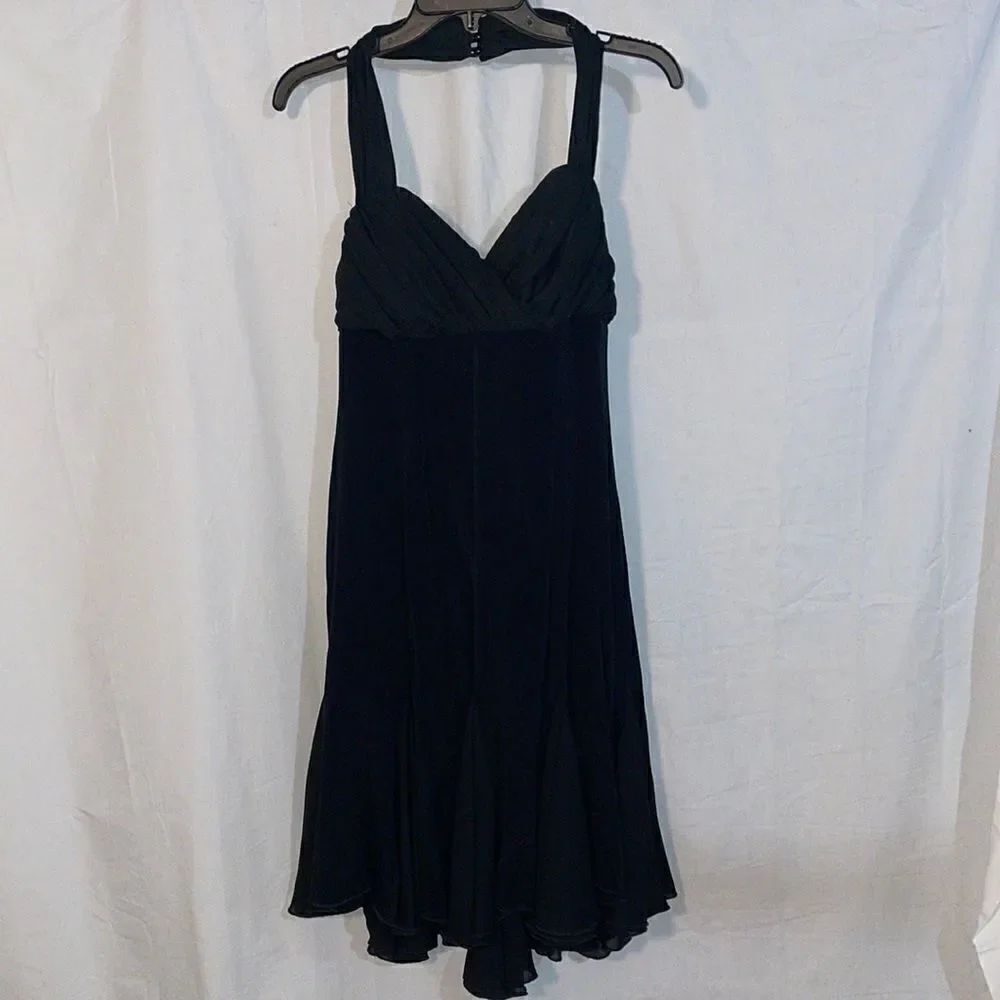 CDC dress 